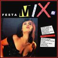 Festa Mix - Volume 2 (1991) [Som Livre - CD, Compilation