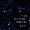 Zouk Weekender with Igor (Closer) | Live Zouk Set