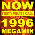 Josi El DJ Now That's What I Call 1996s Megamix