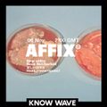 AFFIX WORKS feat. ELLIS - November 6th, 2018