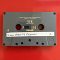 Tape 2 of 11: Michael Fierman . Black Party . The Saint at Large . Roseland Ballrom . March 1993