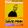 Defected WWWorldwide Ibiza - David Penn