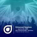 Enhanced Sessions 685 'Best of Enhanced Music 2022' - Hosted by Farius