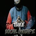 Dj Streetblaze Local Mixtape