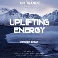 OM TRANCE - Uplifting Energy #042