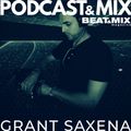 Grant Saxena para Beat&Mix