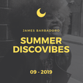 Summer Disco Vibes | Mix 09.2019 | James Barbadoro