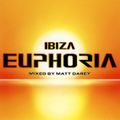 Matt Darey - Ibiza Euphoria [Disc 1]