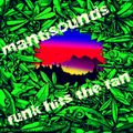 mantisounds - funk hits the fan