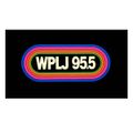 WPLJ Scott and Todd (Live Relay on Heart 106.2 London Test TX) Friday 11th-August-1995