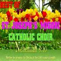 Best of St. Joseph's Migori Catholic Choir || Kenyan Gospel Mix {2020}