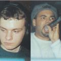 Andy C & Stevie Hyper D - Live @ Telepathy NYE 1995