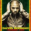 D&BA_ Murderation Studio Mix Part 1 .... David Boomah. Codebreaker. Dj Majestic _ MC Bassman