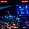947 Mix at 6 DJ Kafi 01-10-2020