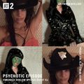 Axcess Amnesia: The psychotic episode - Veronica Shalom Special guest DJ - 15th May 2020