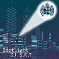 Spotlight 027: DJ S.K.T