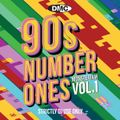 DMC - 90s Number Ones Monsterjam 1 [DJ Mix] [Megamix] [Mixed By Ray Rungay] BPM: 81 to 132