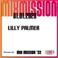 SSL Pioneer DJ Mix Mission 2022_23 - Lilly Palmer