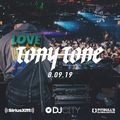 TonyTone Globalization Mix #46