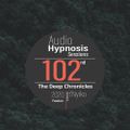 #102-Audio Hypnosis Sessions with t'Nyiko-The deep house chronicles