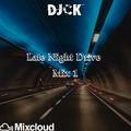 Late Night Drive - Mix 1 // R&B, Rap, Chilled Vibes // Instagram : DJCKOFFICIAL