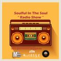 (OSH Radio Show No.166) Soulful In The Soul (Enero 2022)