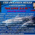 THE DOLPHIN MIXES - VARIOUS ARTISTS - ''WE LOVE  S.A.W.'' (VOLUME 3)