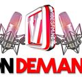 SUPERJAM VIBESFM.NET WED 21st MAY MIDWEEK TING JESSE ROYAL CONVO