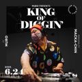 MURO presents KING OF DIGGIN' 2020.06.24【DIGGIN' Editモノ 2020】