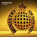 Ministry of Sound Anthems II (1991-2009) (cd 1)