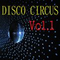 Marc Hartman Disco Circus 1