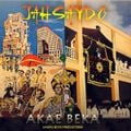 AKAE BEKA - JAHSAYDO ALBUM MIX