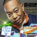 Fresh Kid Ice Tribute ( 2 Live Crew ) - mixed by Dj Pease