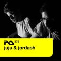 RA.379 Juju and Jordash