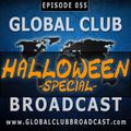 Global Club Broadcast Episode 055 (Nov. 01, 2017)