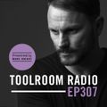 MKTR 307 Toolroom Radio with guest mix from Uto Karem
