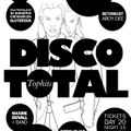 Aux tha Masterfader & Doctr DJ Set At Disco Total Festival