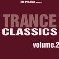OM Project - Trance Classics Vol.2