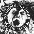 No Doves Fly Here: Early 80s UK Punk mix (CRASS & Friends)