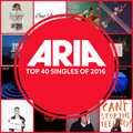 ARIA Top 40 Singles of 2016