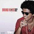 Bruno Mars: Mini Mix - Mixed By Dj Trey (2017)