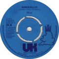 June 23rd 1973 MCR UK TOP 40 CHART SHOW DJ DOVEBOY THE SENSATIONAL SEVENTIES