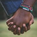 KITENGE: A Mixtape about love [Kenyan RnB & Soul]