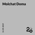 Molchat Doma @ 20ft Radio - 14/09/2019