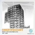 OneFiveEight 16th December 2016