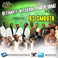 Ultimate Ol Skool Party Jamz Vol. VII - New Jack Swing Classics (Pt. 1) [Mixed by R$ $mooth]