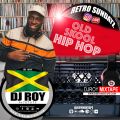 DJ ROY INSTA LIVE RETRO SUNDAY OLD SKOOL HIP HOP 24.5.20 [LIVE AUDIO]