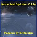 DJ Karsten Dance Beat Explosion 14
