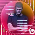 Andrea Oliva - BBC Radio 1 Big Weekend 2021-08-06