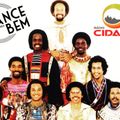 Dance Bem Rádio Cidade - 04 de setembro de 2021